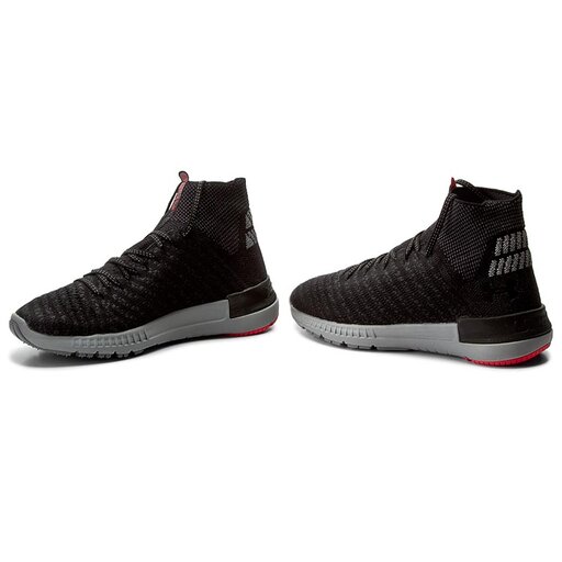 Ua clearance highlight delta