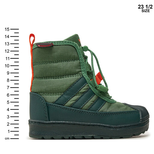 Superstar junior size 12 cheap