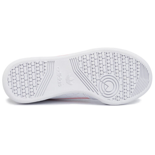 Zapatillas adidas Continental 80 W FV3918 Blanco
