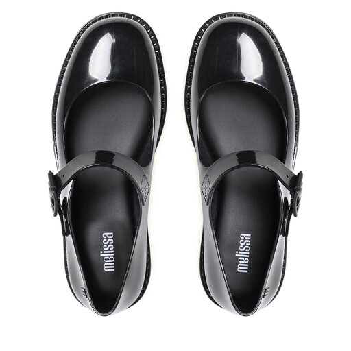 Zapatos hasta el tobillo Melissa Lola Ad 33411 Negro