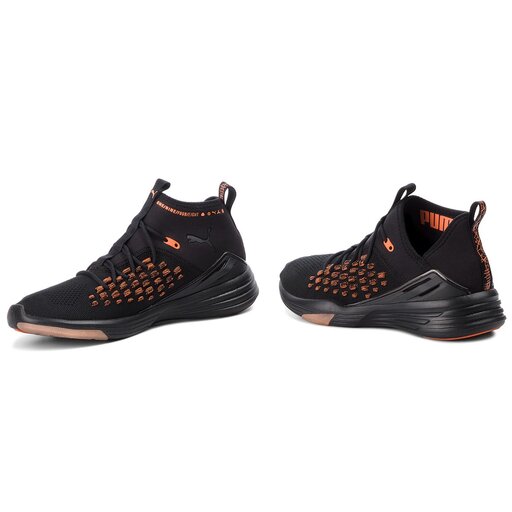 Chaussures Puma Mantra Fusefit Unrest 191395 01 Puma Black