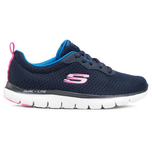 Batai Skechers Newsmaker 12775 NVY Navy eavalyne.lt