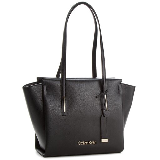 Calvin klein best sale frame medium shopper
