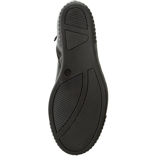 Bottines Carinii B3782 E50 000 PSK B88 chaussures