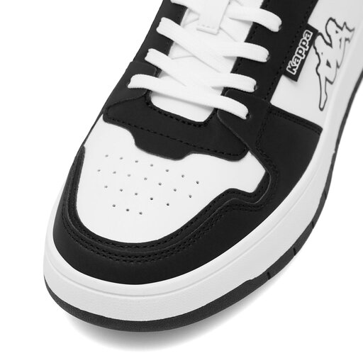 Sneakers Kappa SS24 3C001 WeiB