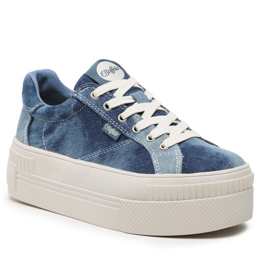 Sneakers Buffalo Paired BN16308941 Blu