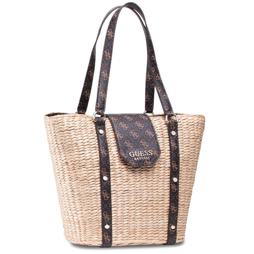 guess straw bag