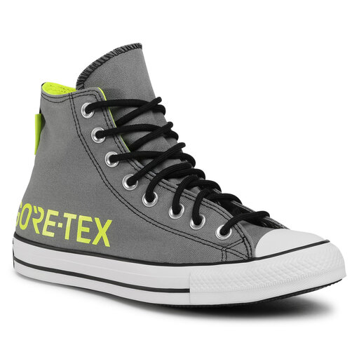 converse ctas grey
