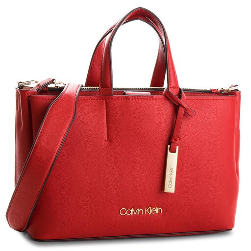 Calvin klein step up medium tote cheap