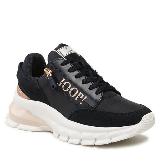 Sneakers JOOP! 4140006718 Dunkelblau | eschuhe.de 