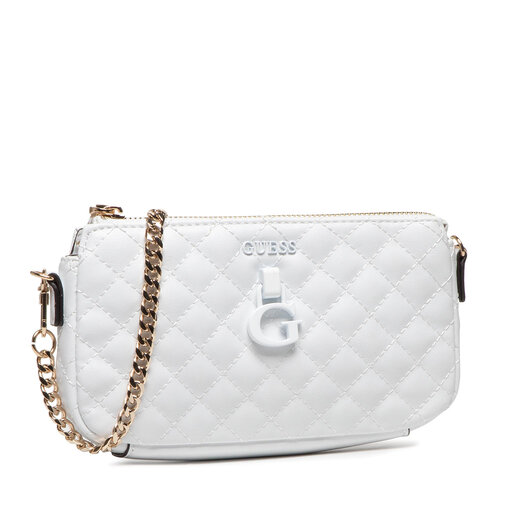 Guess aerlit marisol quilted crossbody