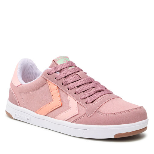 hummel stadil light canvas