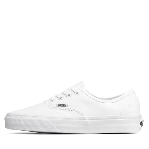 Sneakers aus Stoff Vans Authentic VN000EE3W00 True White eschuhe