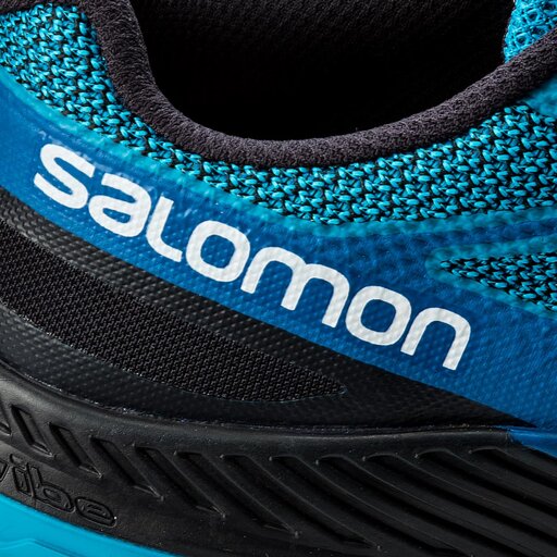 Chaussures de running Salomon Sense Escape 400919 29 W0 Bleu