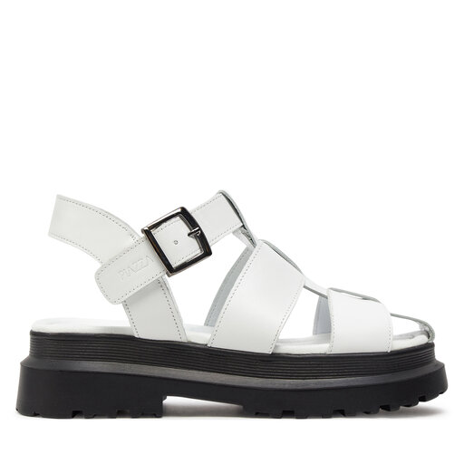 Sandalias Piazza 820017 03 White zapatos es