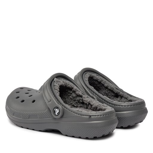 Crocs classic hotsell lined clog