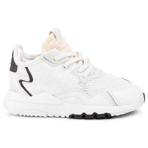 Sneakers adidas Nite Jogger El I EE6479 WeiB eschuhe