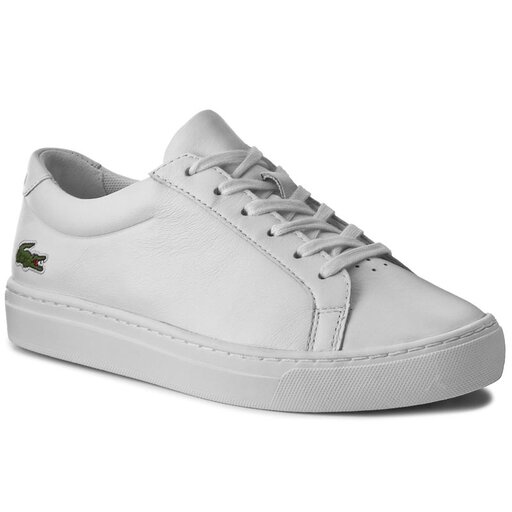 Sneakers Lacoste L.12.12 117 1 7 33CAJ1012001 Wht