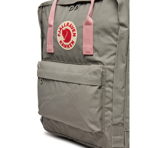 Rucksack Fjallraven Kanken 23510 Grau eschuhe