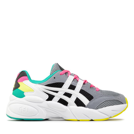 Sneakers Asics Gel Bnd 1024A024 Grau eschuhe