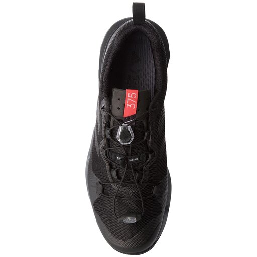 Scarpe da trail Adidas Terrex Trailmaker Uomo Grigie/Verdi SS18