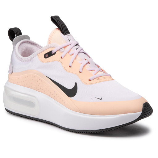 Pantofi Nike Air Max Dia CJ0636 500 Light Violet Black epantofi.ro