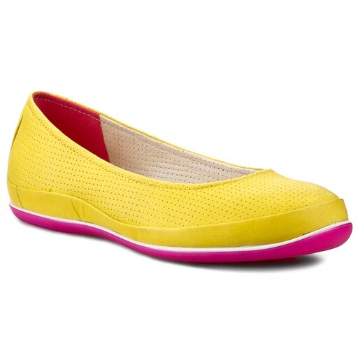 Ecco top dlite ballerina