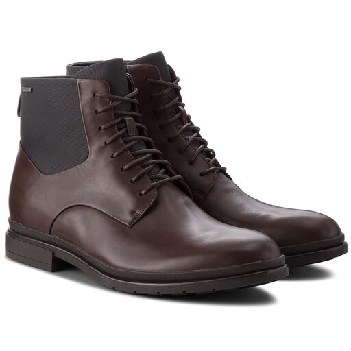 Clarks london pace gtx new arrivals