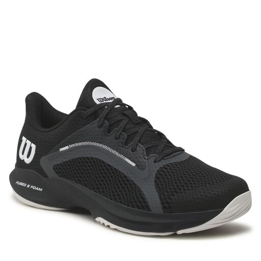 Wilson Femme Hurakn 2.0 Chaussures De Tennis Et Padel - Légères Et Stables