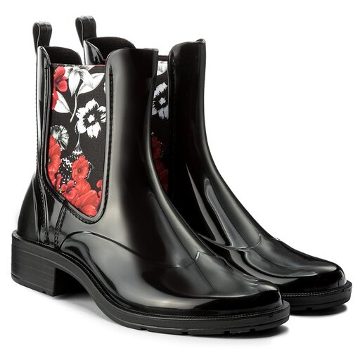 Desigual rain boots clearance