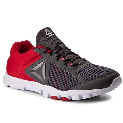 Reebok yourflex train 9.0 mt gris shop