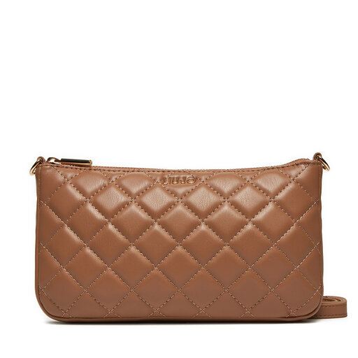 Handtasche Liu Jo Ecs Minibag AF4009 E0002 Braun eschuhe