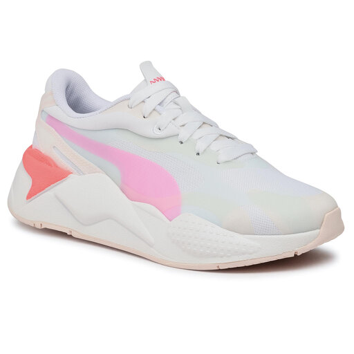 puma rs x3 rosewater