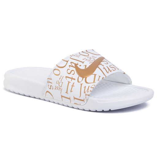 Nike benassi női papucs best sale