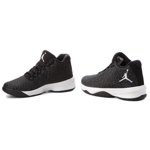 Jordan best sale fly bg