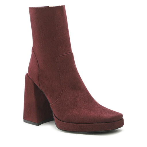 bottines raid