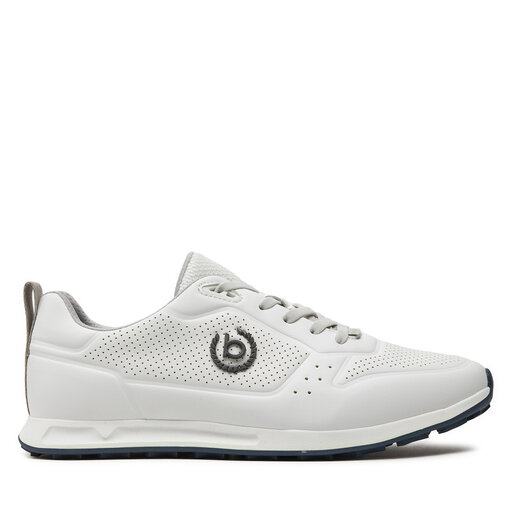 Sneakers Bugatti 341-AKK02-5000-2000 Bianco