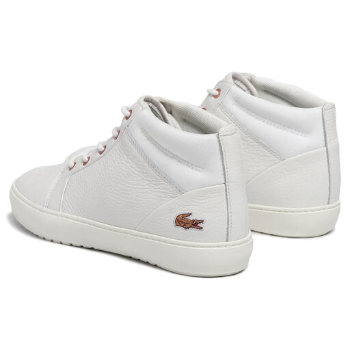 ALL STAR NBA HI “OFF. WHT