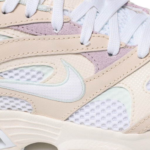 Zapatillas Nike Zoom Air Fire CW3876 200 Blanco