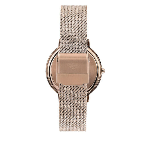 Emporio Armani AR11129 Rose Gold Rose Gold epapoutsia.gr