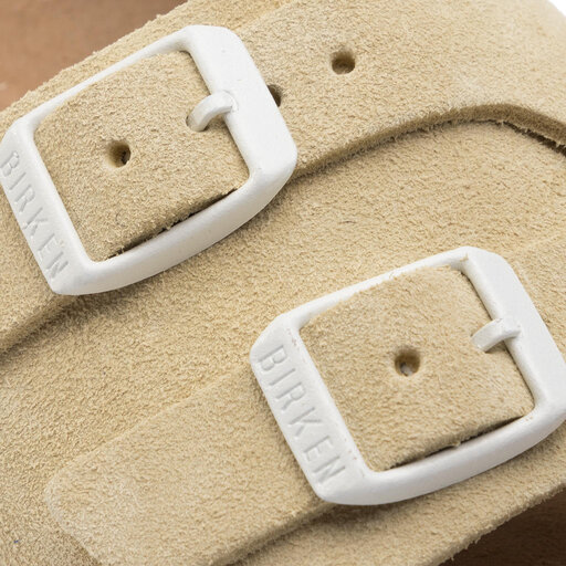 Birkenstock vaduz vanilla hot sale