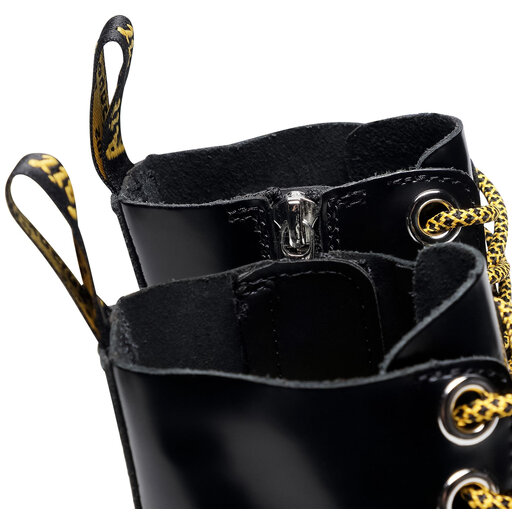 Rankinė U.S. Polo Assn. Malibu BEUM15737WVG000 Juoda