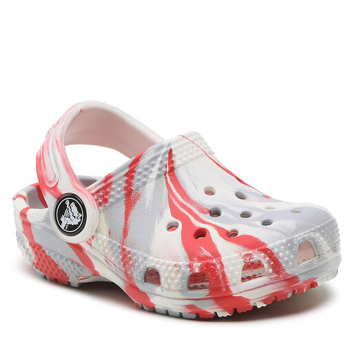Flame crocs sale