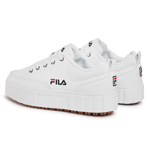 Ultimo modello scarpe hot sale fila