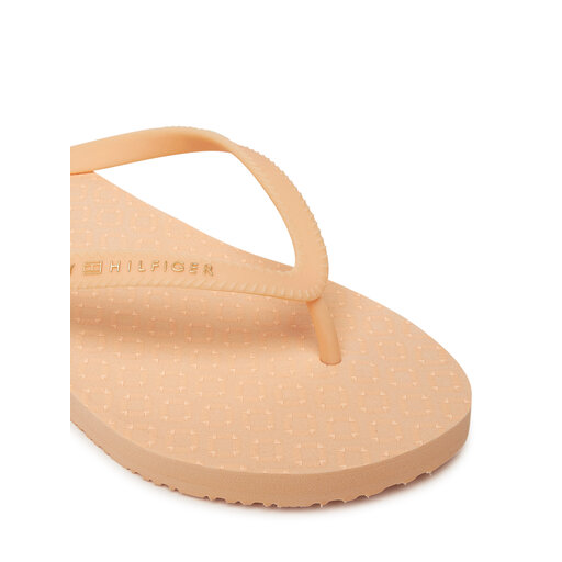 Japonki Tommy Hilfiger Hilfiger Strap Beach Sandal