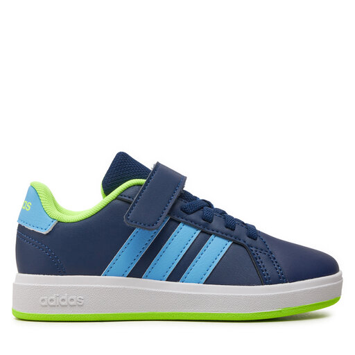 Sneakers adidas Grand Court 2.0 IE5994 Dunkelblau