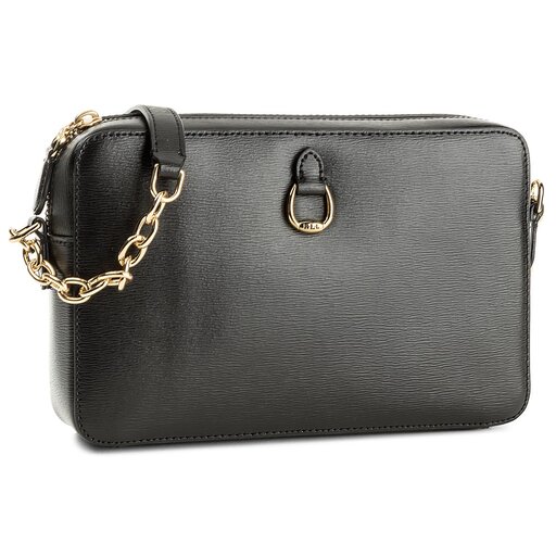 Kabelka Lauren Ralph Lauren Bennington Camera Bag 431694042001 erna eobuv.cz
