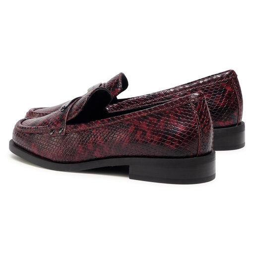 Zapatos hasta el tobillo MICHAEL Michael Kors Finley Loafer