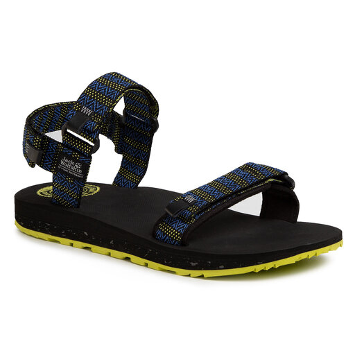 Flip Flops Outdoor Sandalen Herren Jack Wolfskin Damen Sandalen