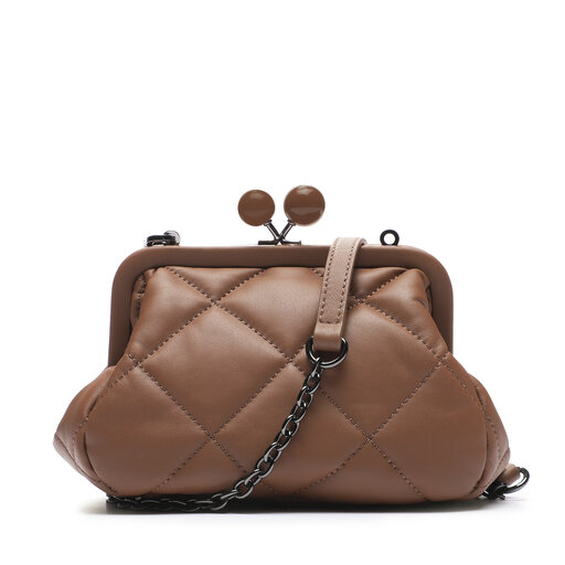 Rankinė Weekend Max Mara Agevole 2355160134650 Ruda